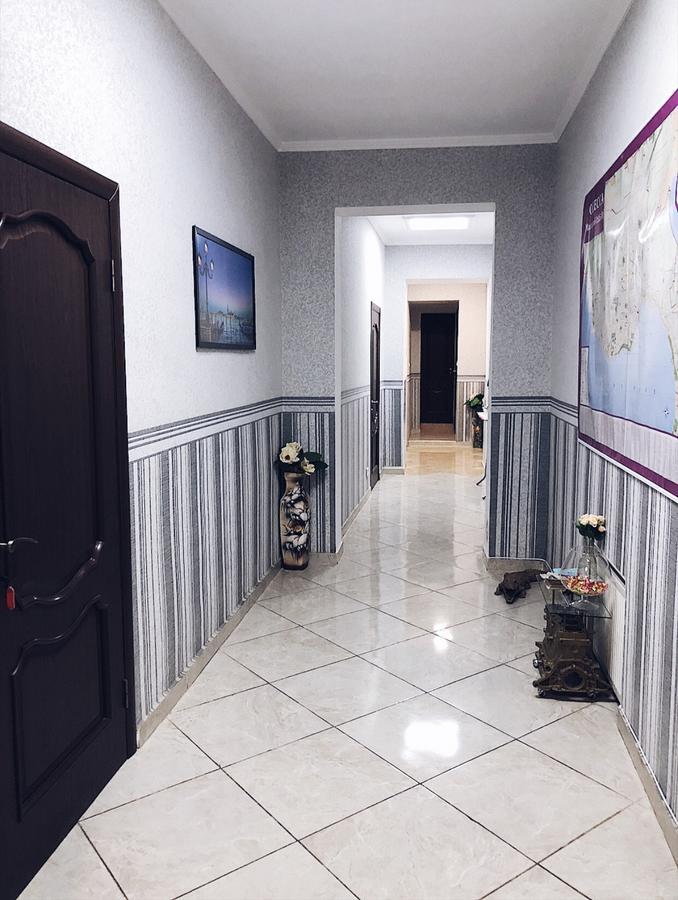 أوديسا The Hostel On Gogolya المظهر الخارجي الصورة